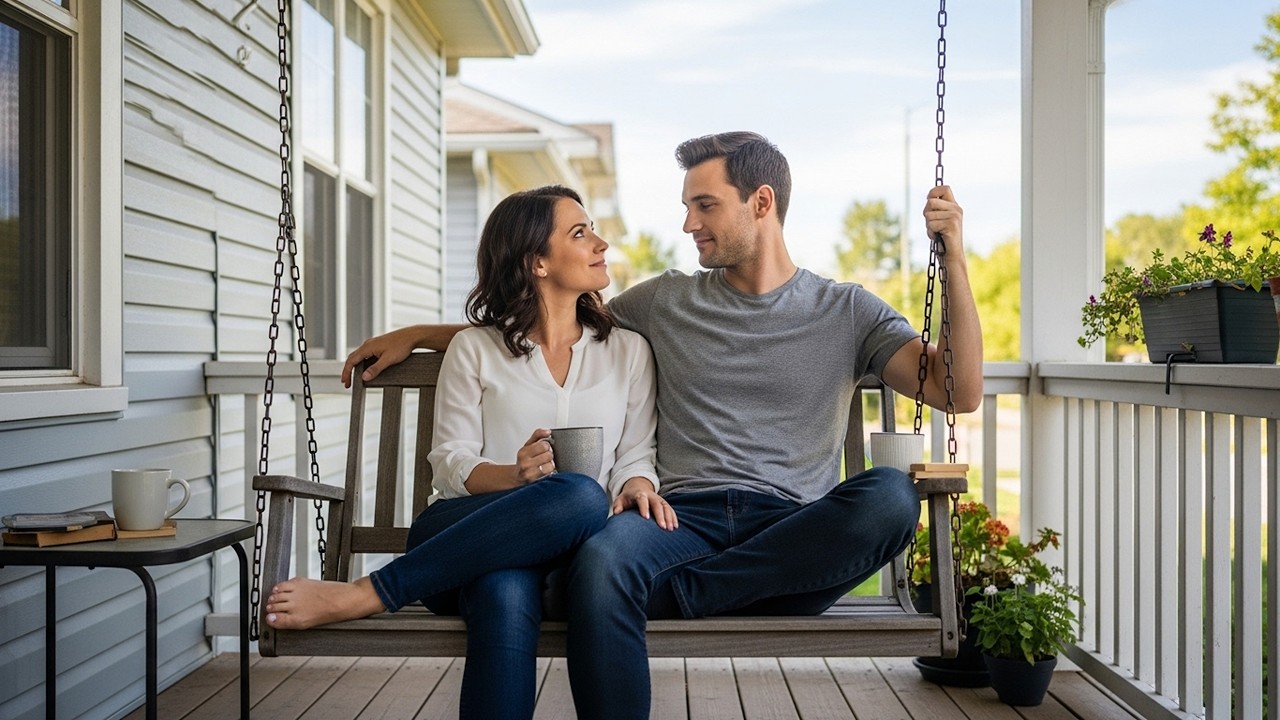 I Was Paid To Be My Boss’s Husband For 1 Year… But Our “Fake” Marriage Turned Into Real Love 💍❤️