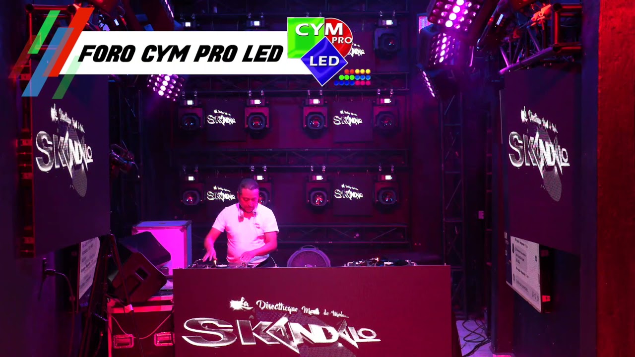 SKANDALO LO MEJOR DE LOS CLASICOS DE NEW BEAT TECNO    🤩🤩🤩🤩SAUL CASTELAN 😈😈😈😈😈 SKANDALO🔥🔥🔥🔥