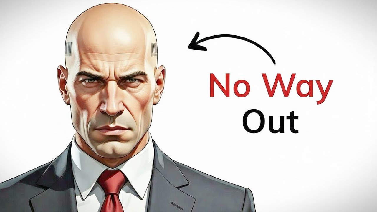 Your Life as Every Hitman Rank