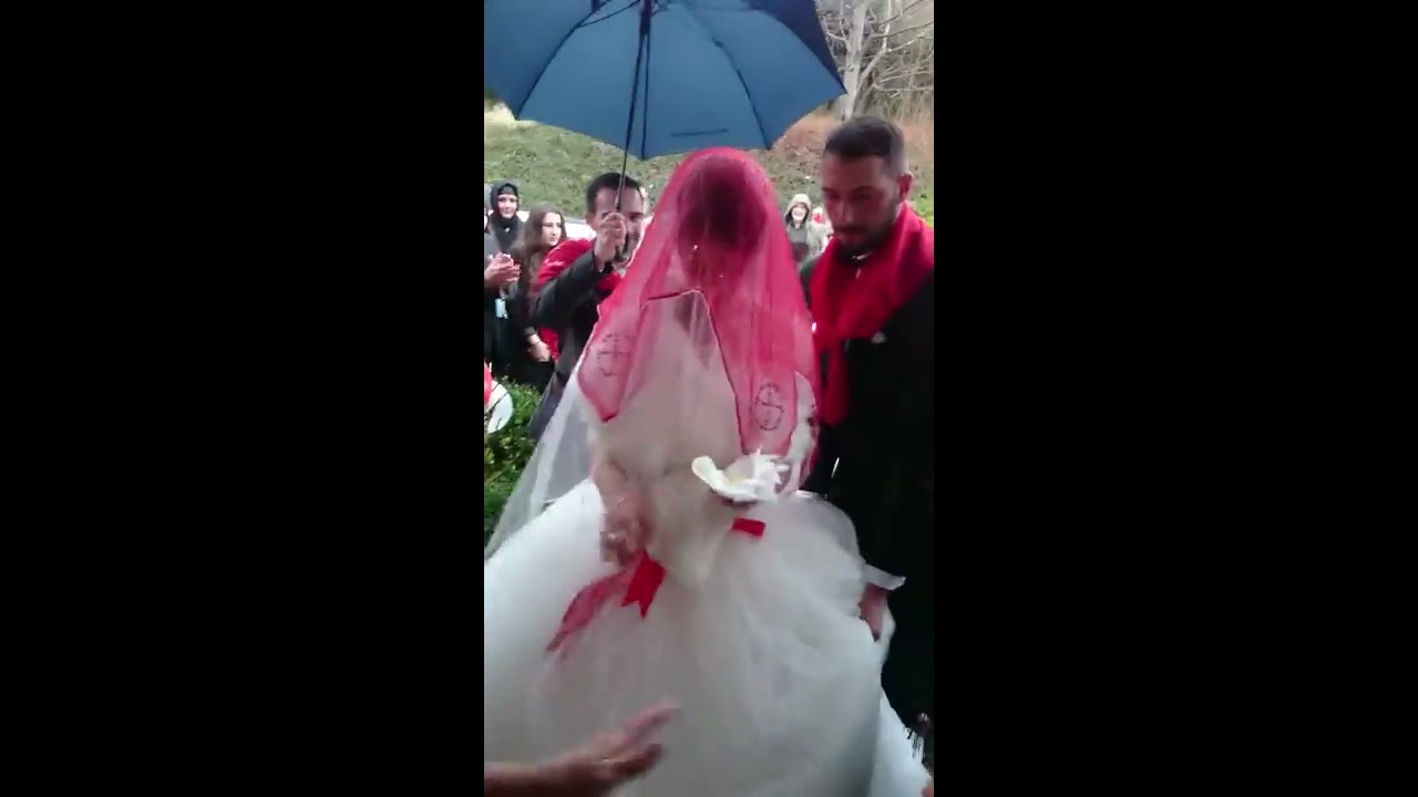 Yalihüyük  -Düğünümüz, Oğlumun düğünü.