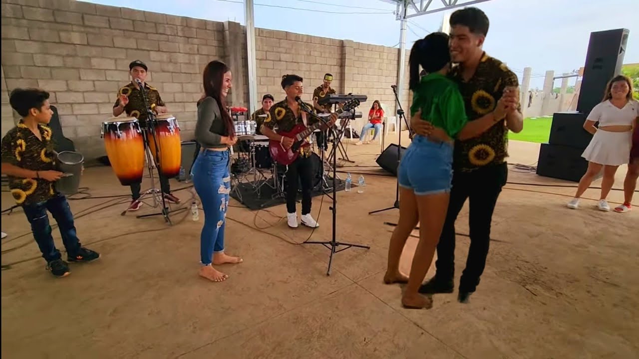 popurri Romantico. Dedicacion de amor