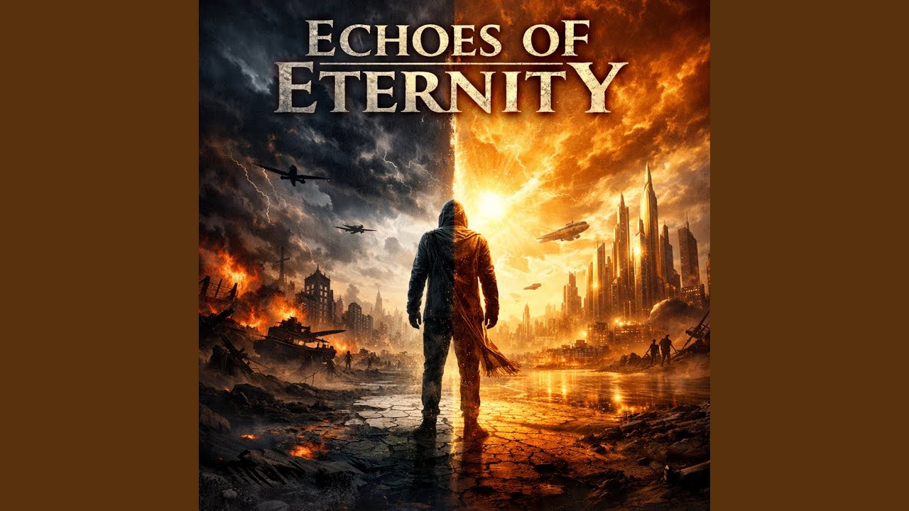 CODE OF THE FALLEN WORLD