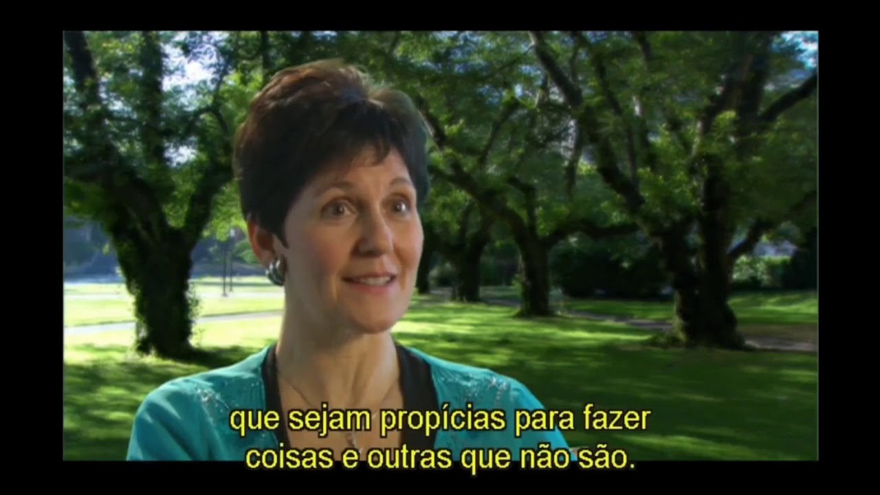 QUEM SOMOS NÓS  -  ENTREVISTA LYNN MCTAGGART FALA SOBRE A FÍSICA QUÂNTICA