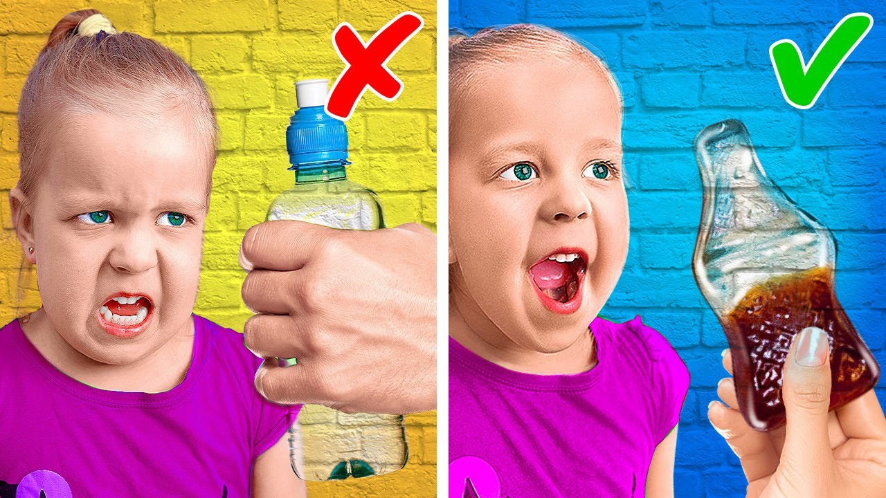 FOLOSEȘTE ZILNIC ACESTE TRUCURI SIMPLE PENTRU A FI UN PĂRINTE MAI EFICIENT