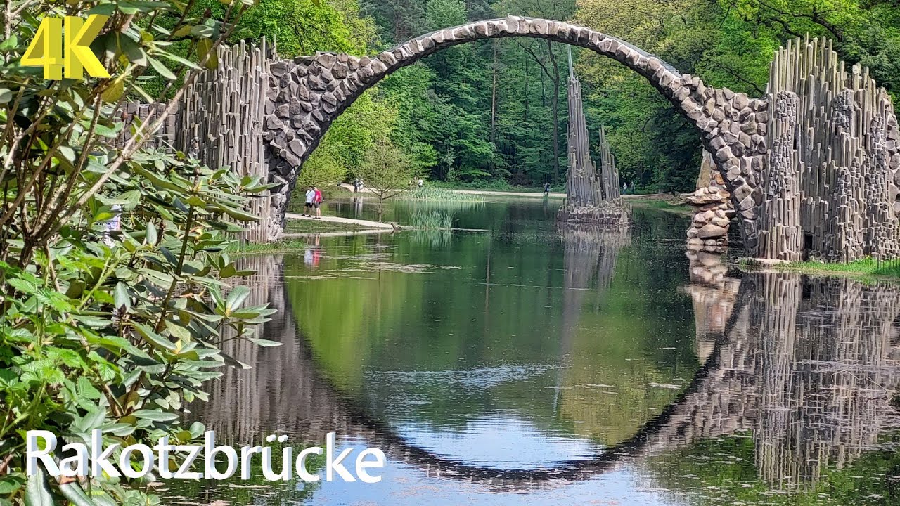 Rakotzbrücke