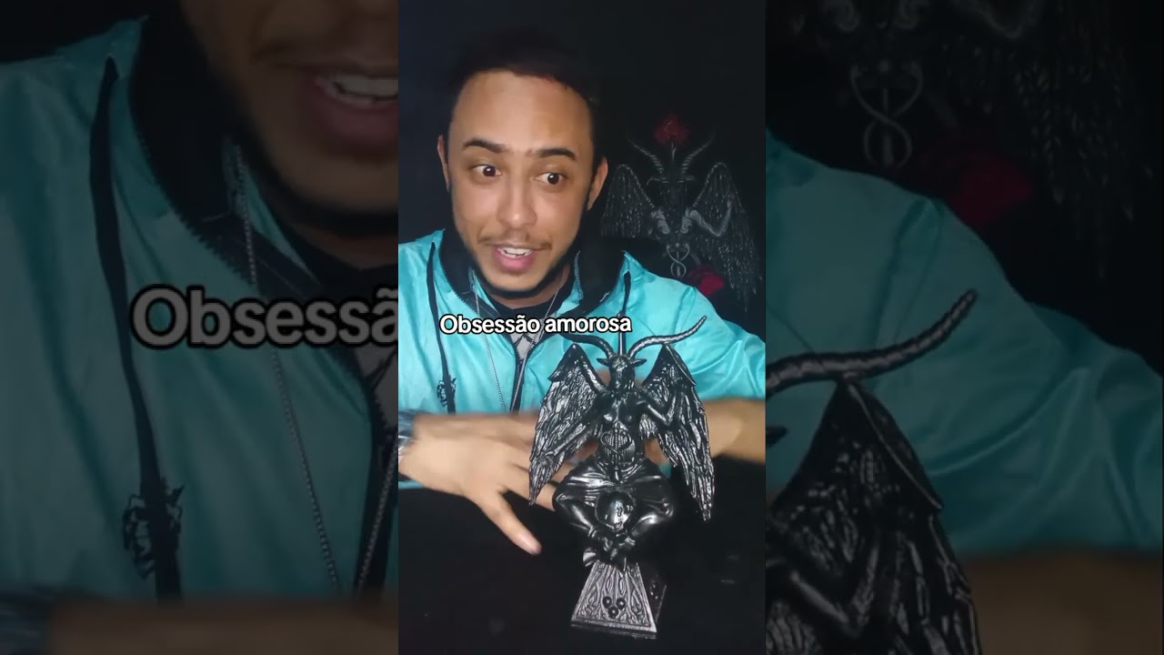 Falando sobre obsessão amorosa