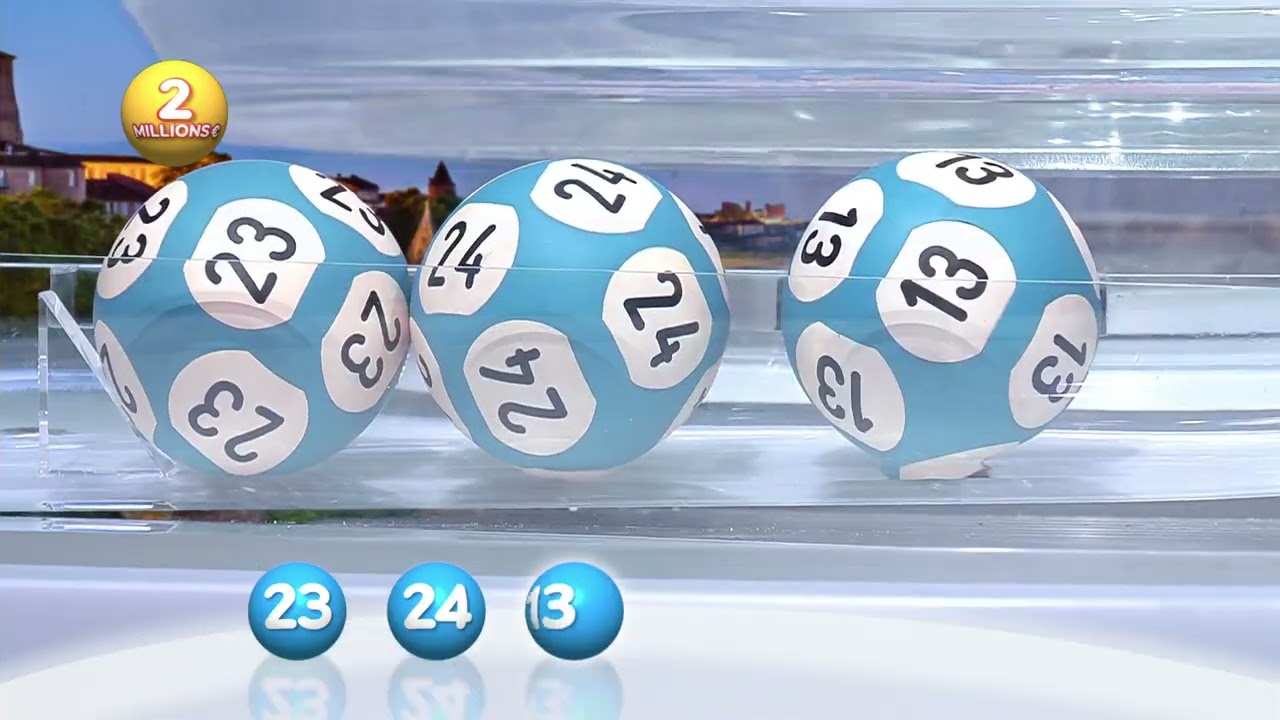 Tirage LOTO&reg; du 10 mars 2025 - R&eacute;sultat officiel - FDJ