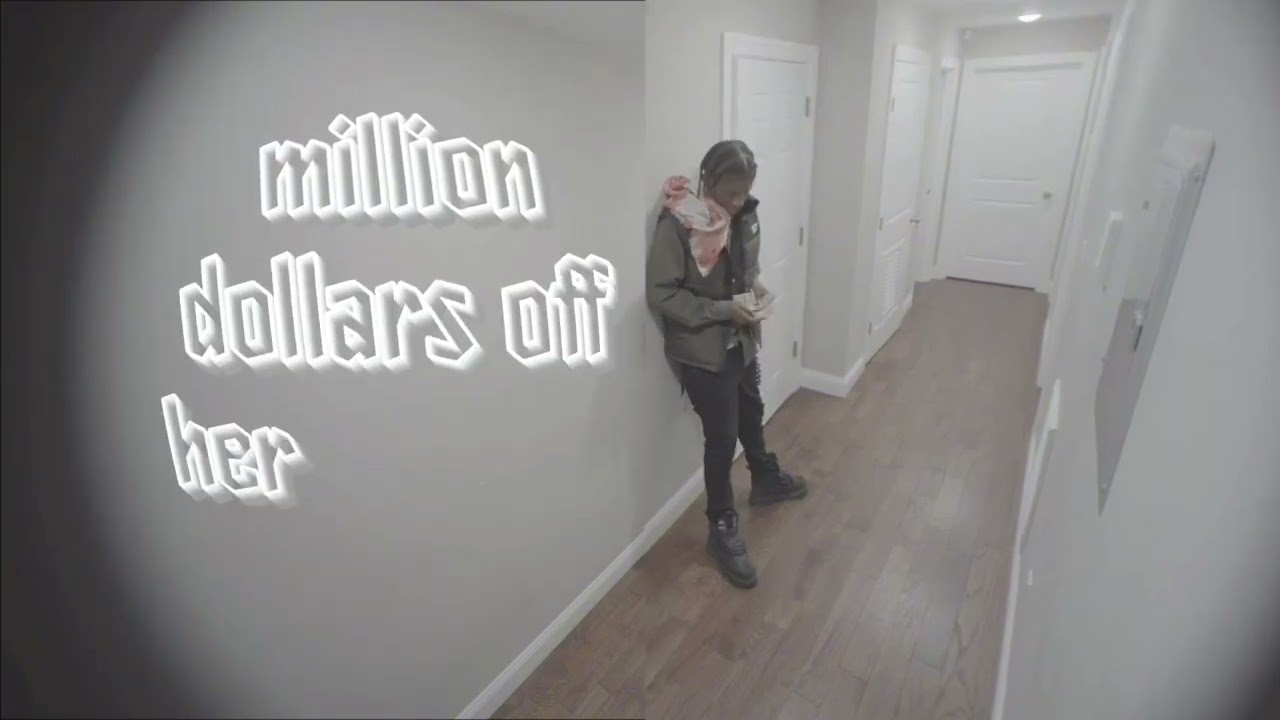 Ty Rogers - Betty Crocker (lyric video) *official music video in description*