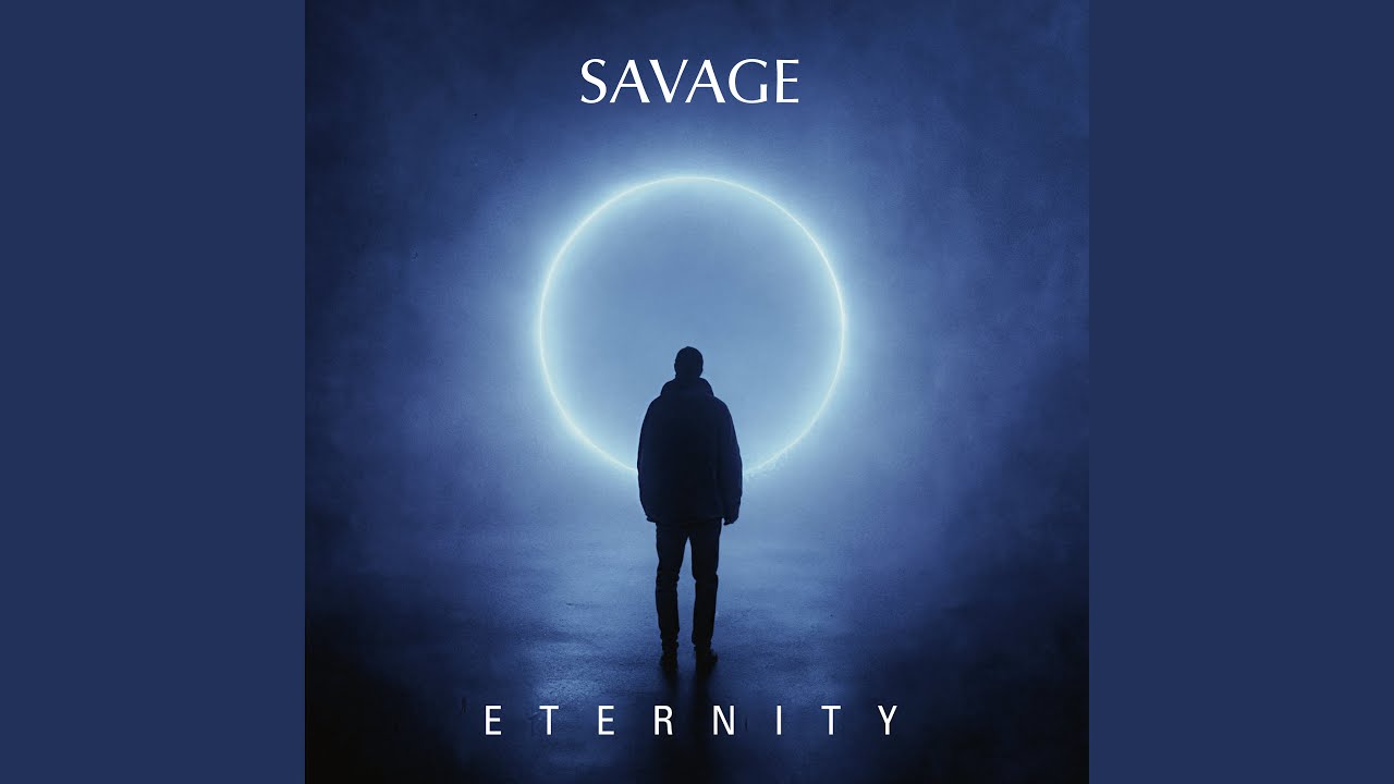 Eternity (Extended)