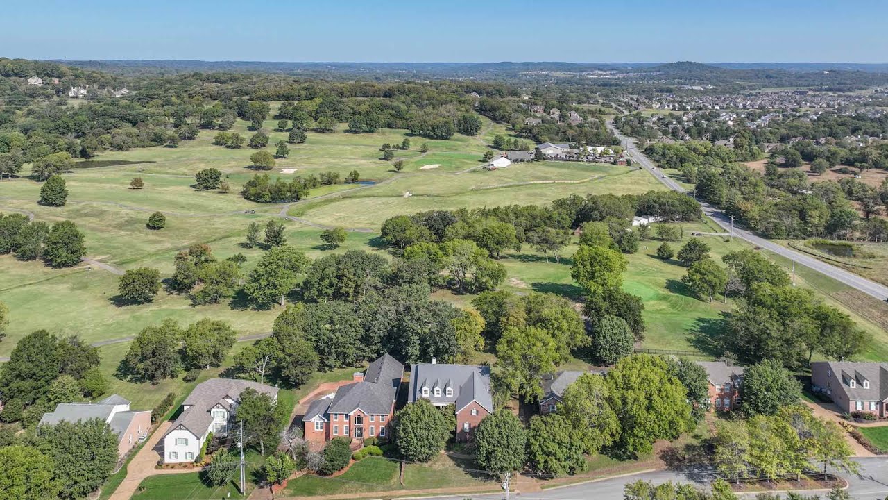 243 Spy Glass Way Hendersonville TN 37075