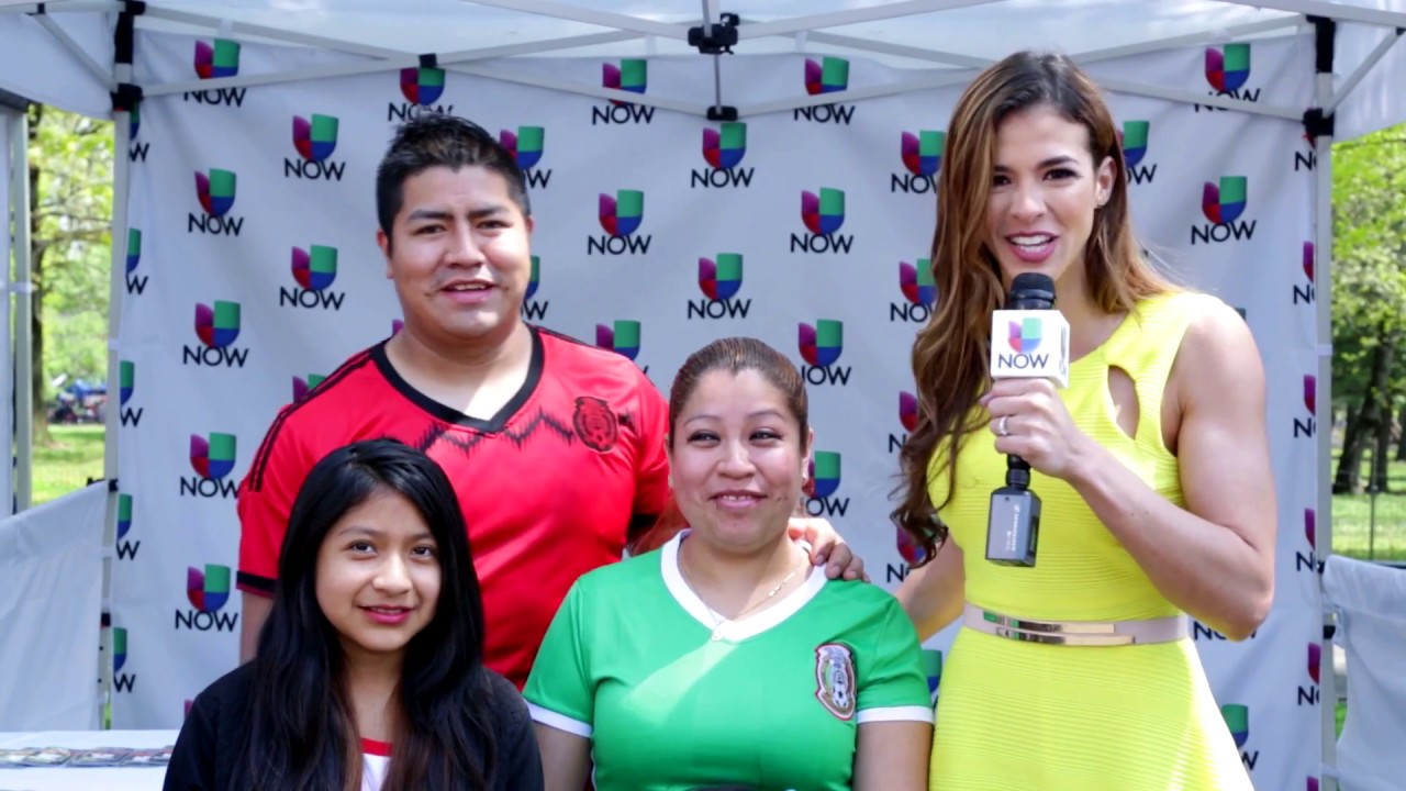Mira Univision y Unim&aacute;s en vivo y desde cualquier lugar.