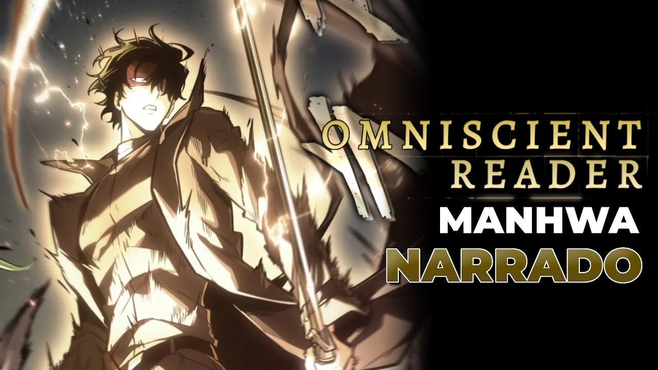 🔹PERSPECTIVA OMNISCIENTE | En el Fin del Mundo | PARTE 27 | Manhwa Narrado