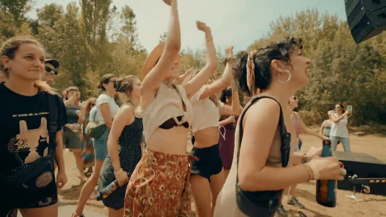 Aftermovie Sierra Sonora Verano 2023