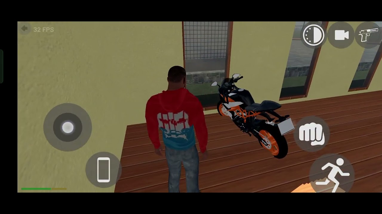gameplay for Indian bike driving 3D part 4 