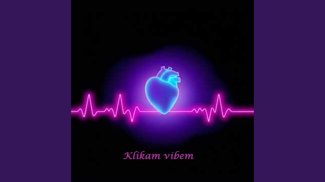 Klikam vibem (dark pop)