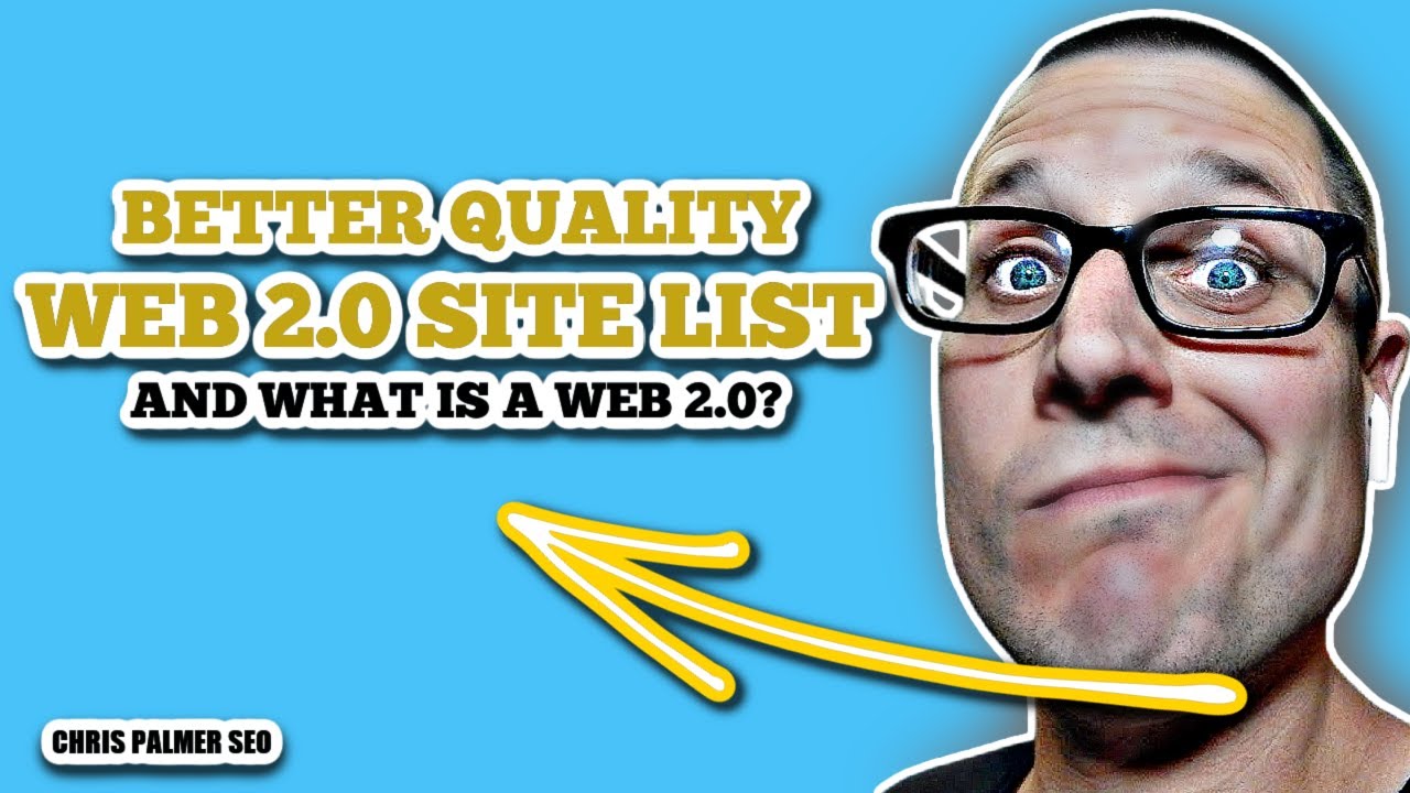 What Are The Best Web 2.0 Backlinks For Link Building