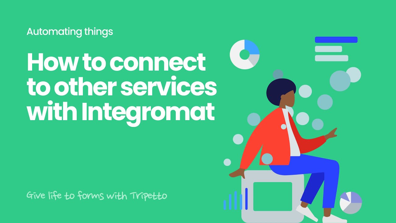 How to connect Tripetto to other services with Make (formerly Integromat)