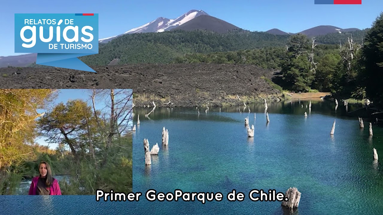 Recorrido tur&iacute;stico comuna de Curacaut&iacute;n - Ninroht &Aacute;lvarez.