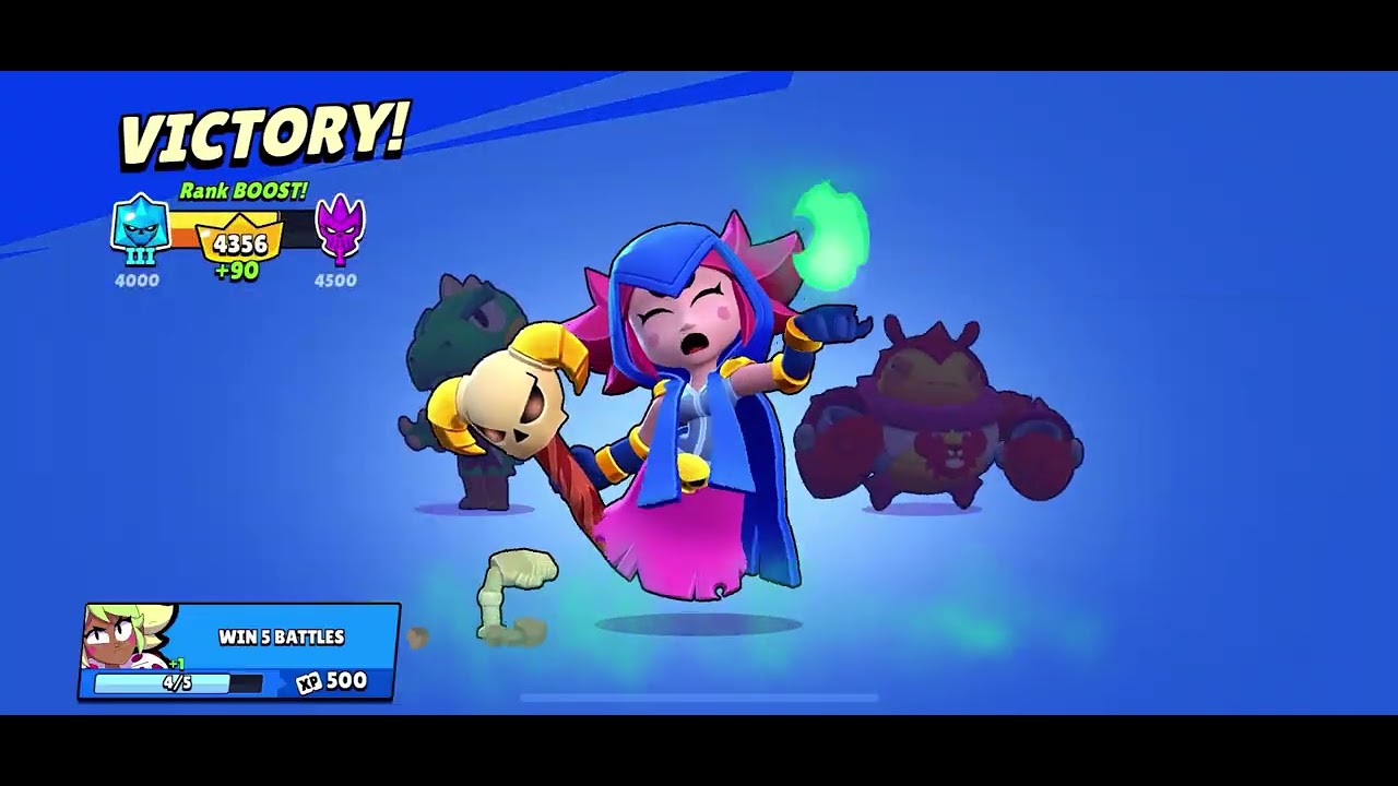 I Sorry for not posting for a while