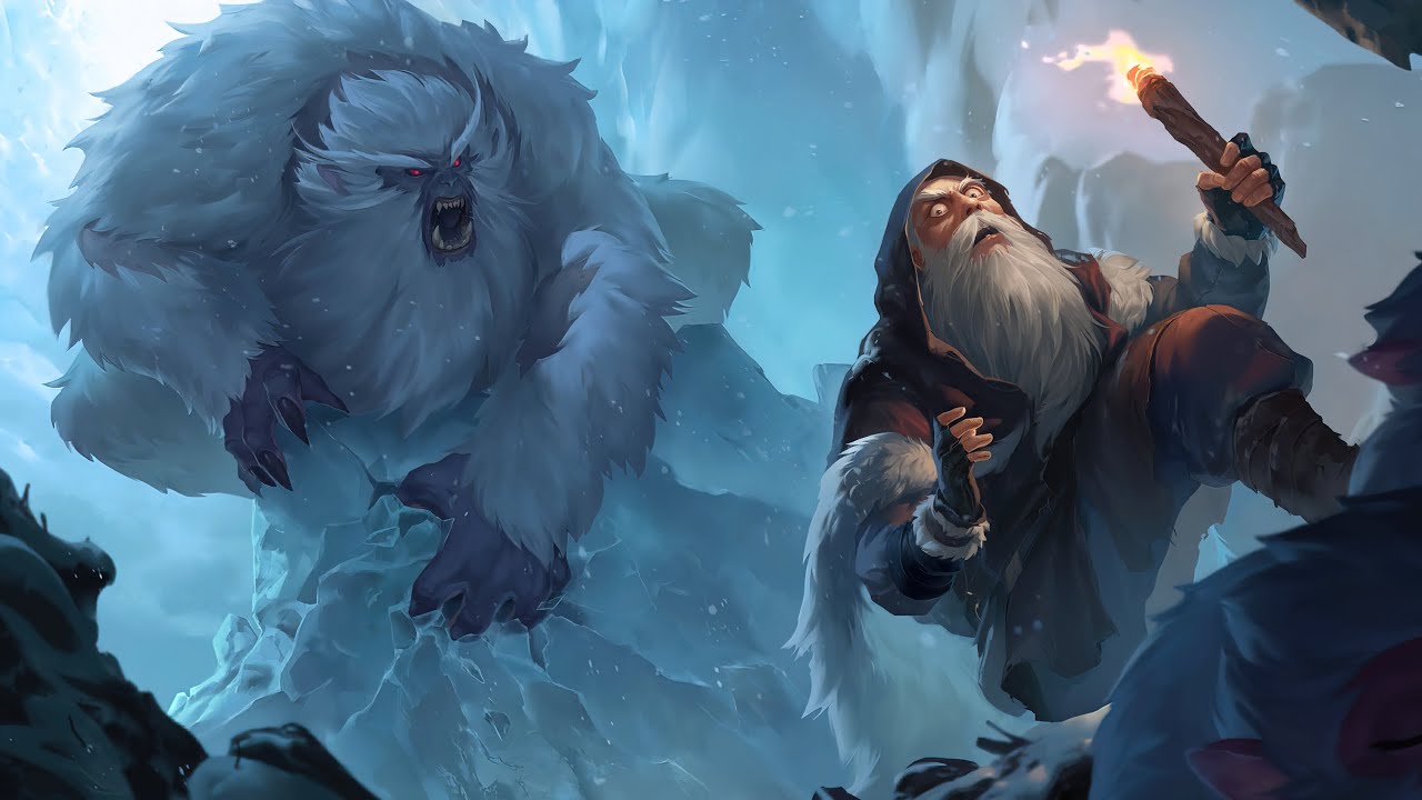 WILL NO ONE LISTEN? Legends of Runeterra Eternal Ranked Gameplay! (Freljord/Noxus Eternal)