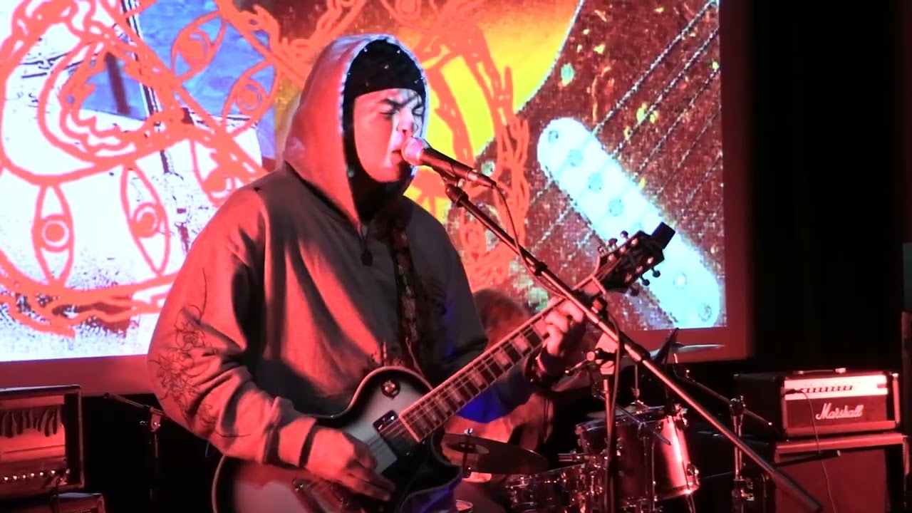 MEGAHEART  @ Cine's LAB   2/05/26