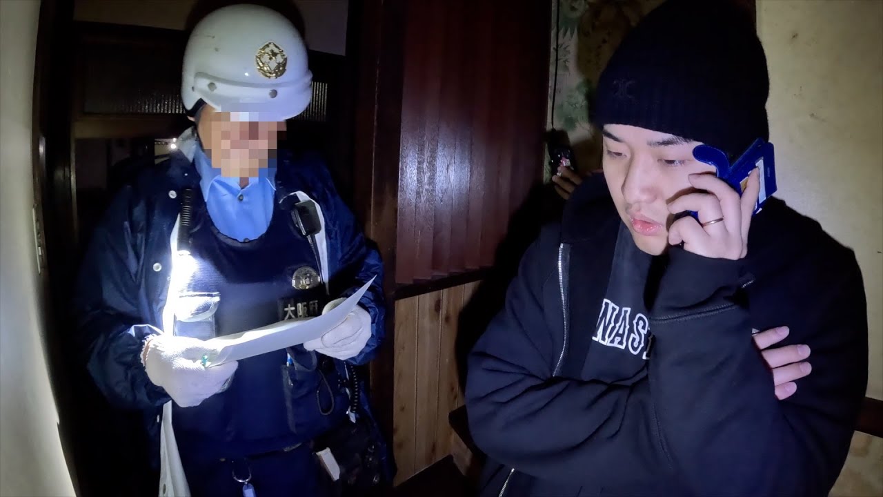 不法侵入で警察沙汰になった事故物件の怪奇現象がヤバい