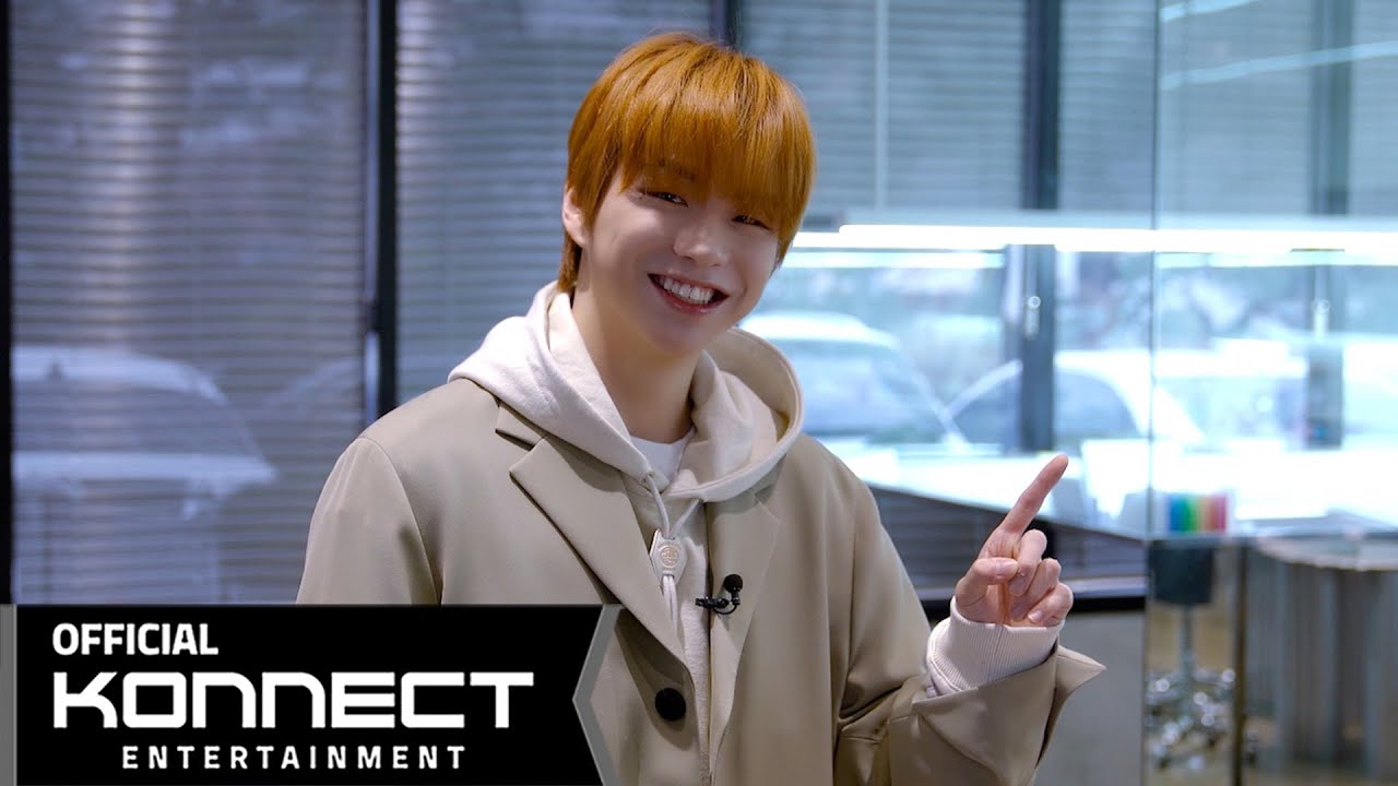 [강다니엘 버킷리스트] 컬러풀 다니엘 시즌2 | EP01 맞춤 수트 제작하기