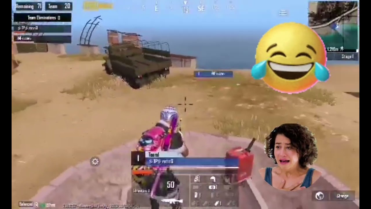 FUNNY MOMENT WITH MY CO ORGIES SUICIDE MOMENT 🤣🤣