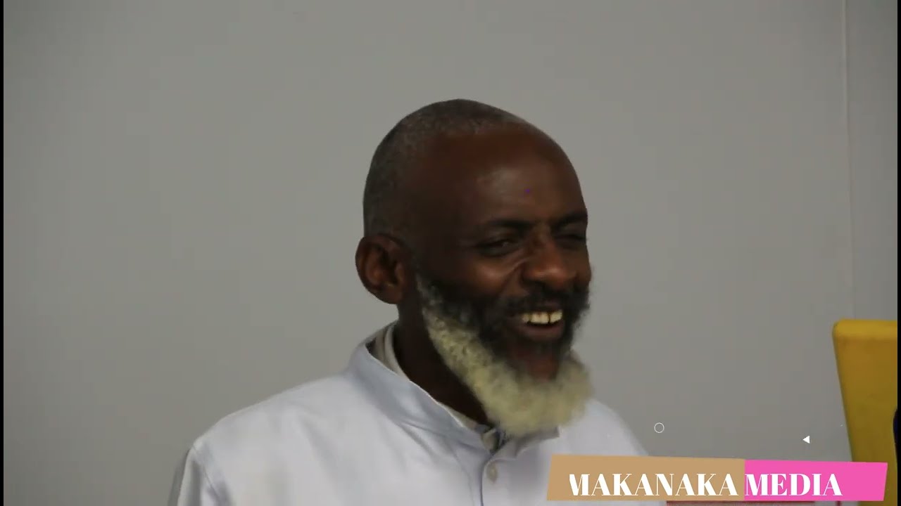 THE AFRICAN APOSTOLIC CHURCH