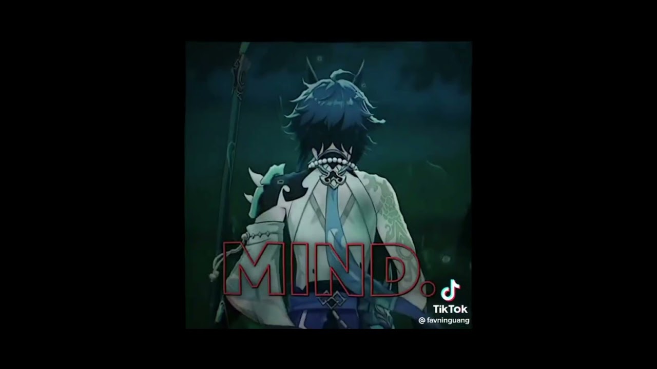 Genshin Impact Tiktok Edits Compilation Part 171 / GI (check desc)