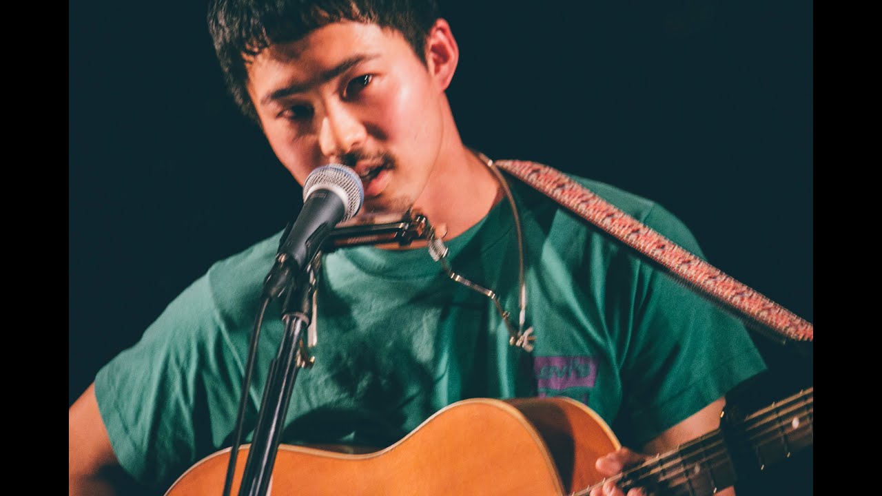 野原では海の話を (Live 2025.5.27)