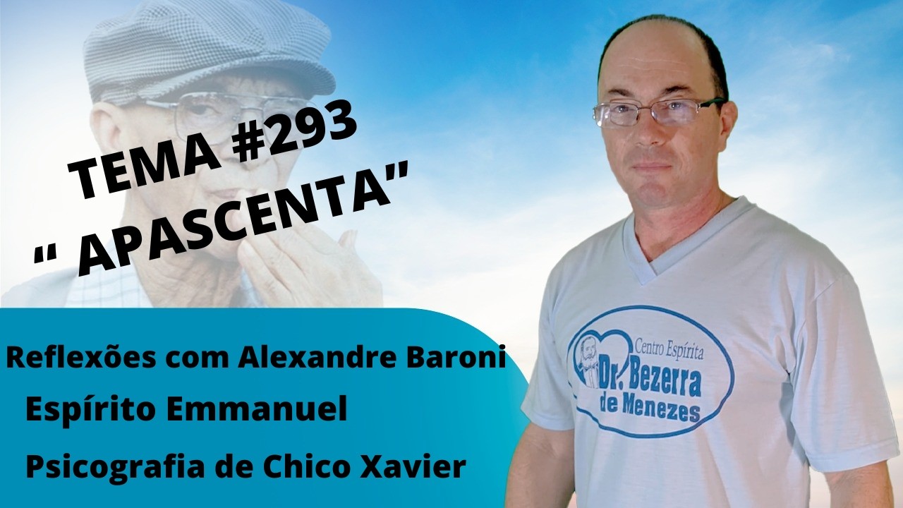 Reflexões Espírita #293  