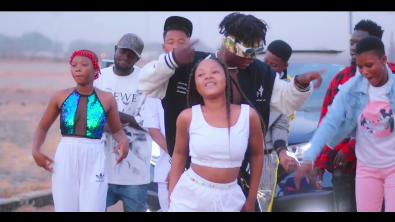 FlameBwoy - Next Level (Official Music Video)