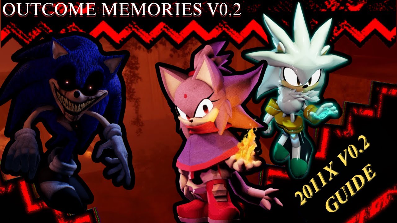 HOW TO PLAY 2011X IN V0.2 - AN OUTCOME MEMORIES GUIDE