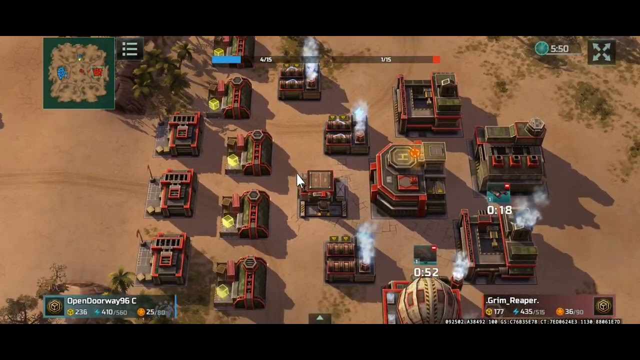How to win Victory Lights Tournaments