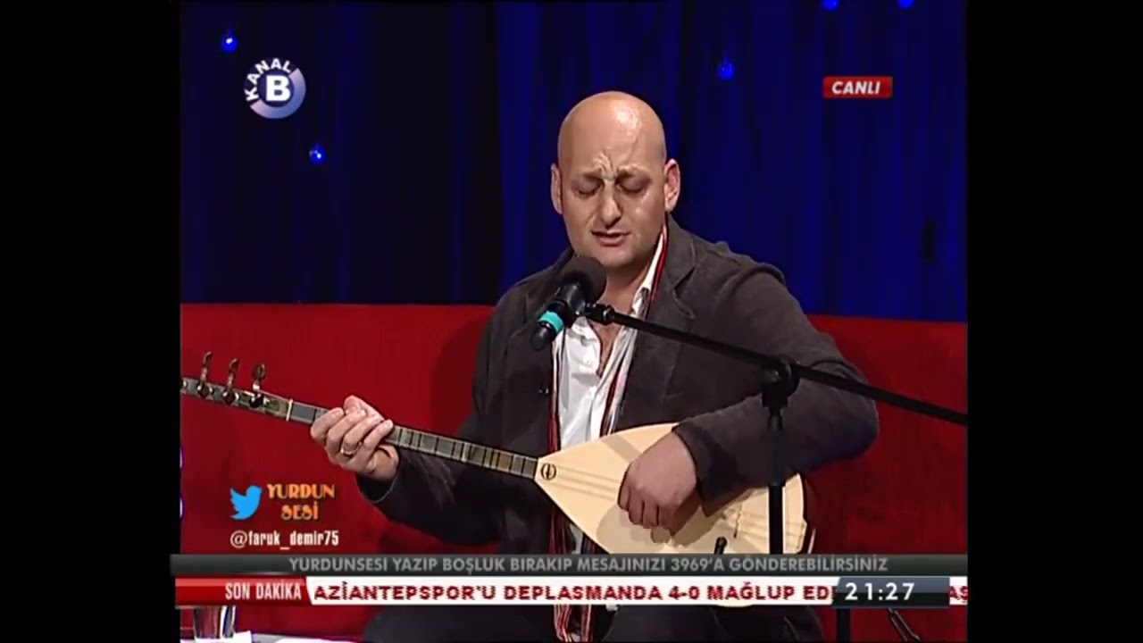 Ervah'ı Ezelden-Emin SANCAK