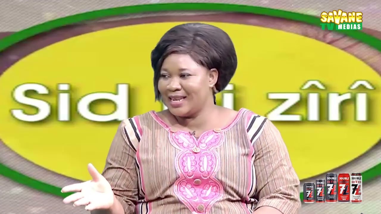 SID BI ZIRI N°136