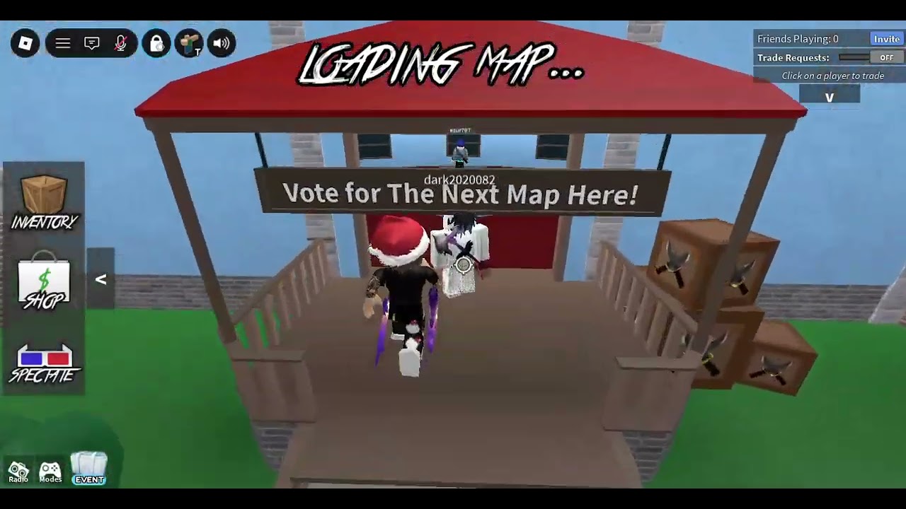 Mm2