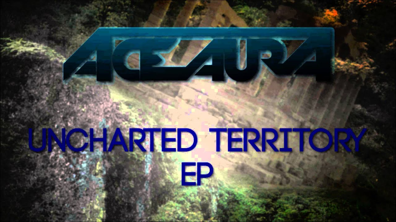 [DRUMSTEP] ACE AURA - INSPIRATION