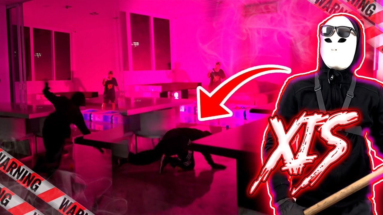 O NOVO XIS CHEGOU, CAIU E SE MACHUCOU ???  ( EP 7 TEMP 8 )