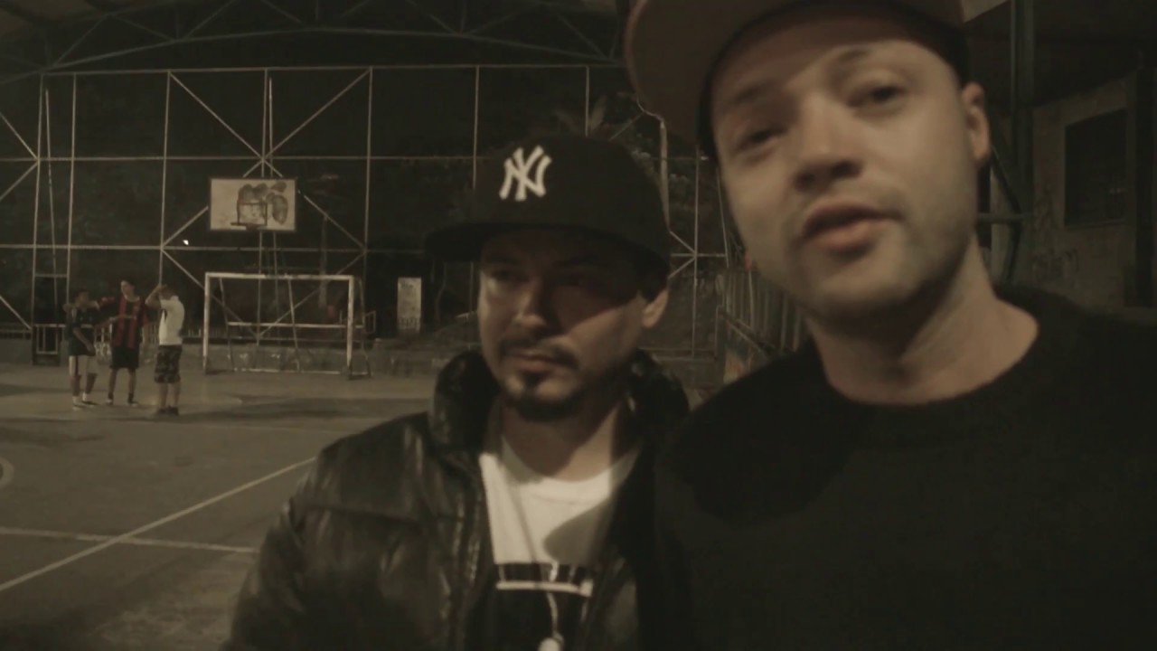 Gelo Arroyave ft. Yury Sunshine - Power Lines (Video Oficial) Esco Records