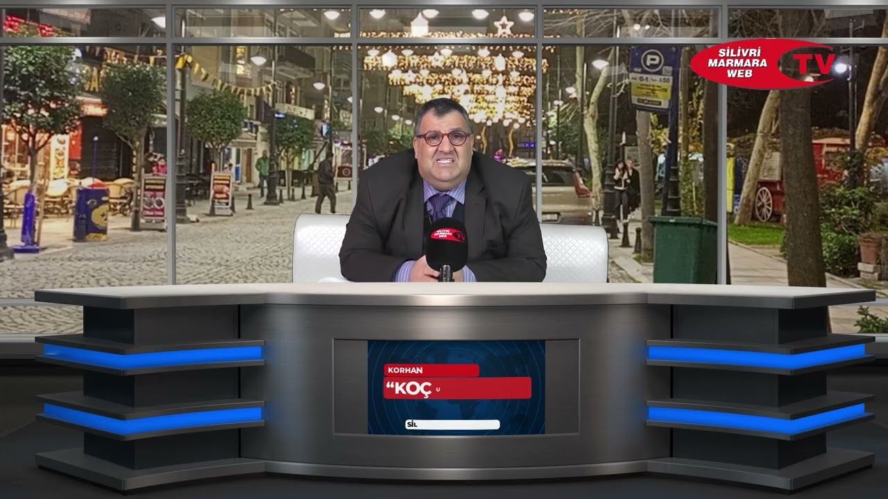 Yaşam Koçu:  Korhan Berktaş   