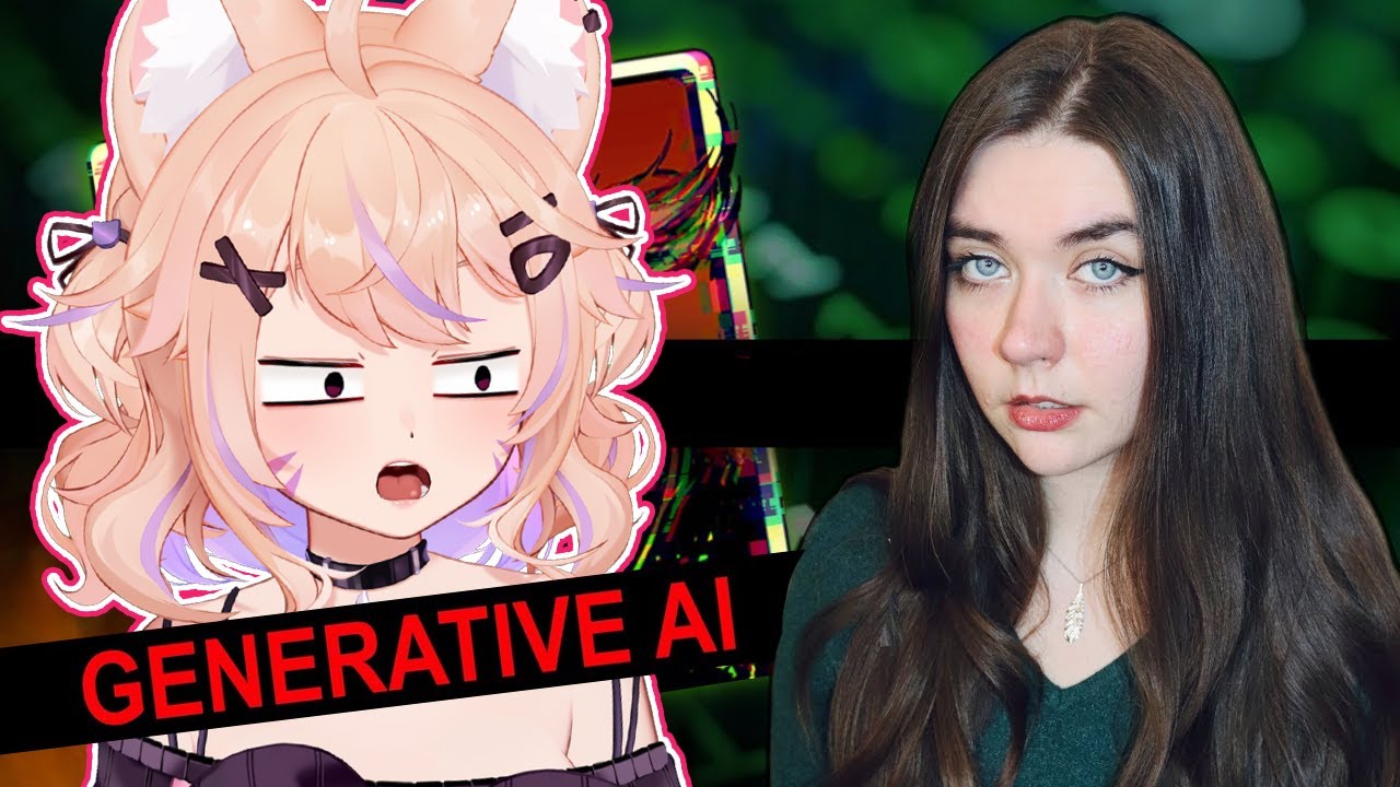 The Generative AI Stigma in Gaming is Fading