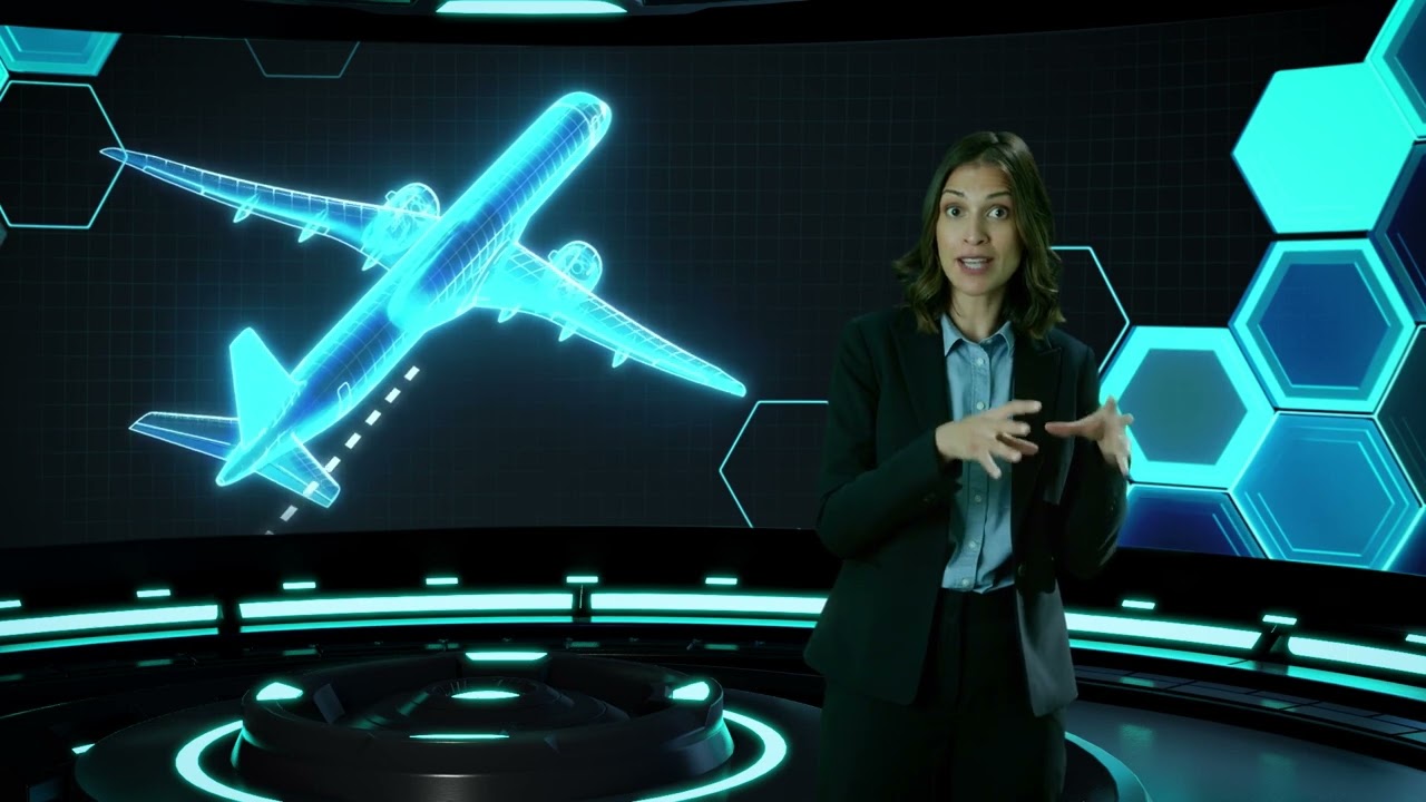Engineering Change: Air Traffic Management