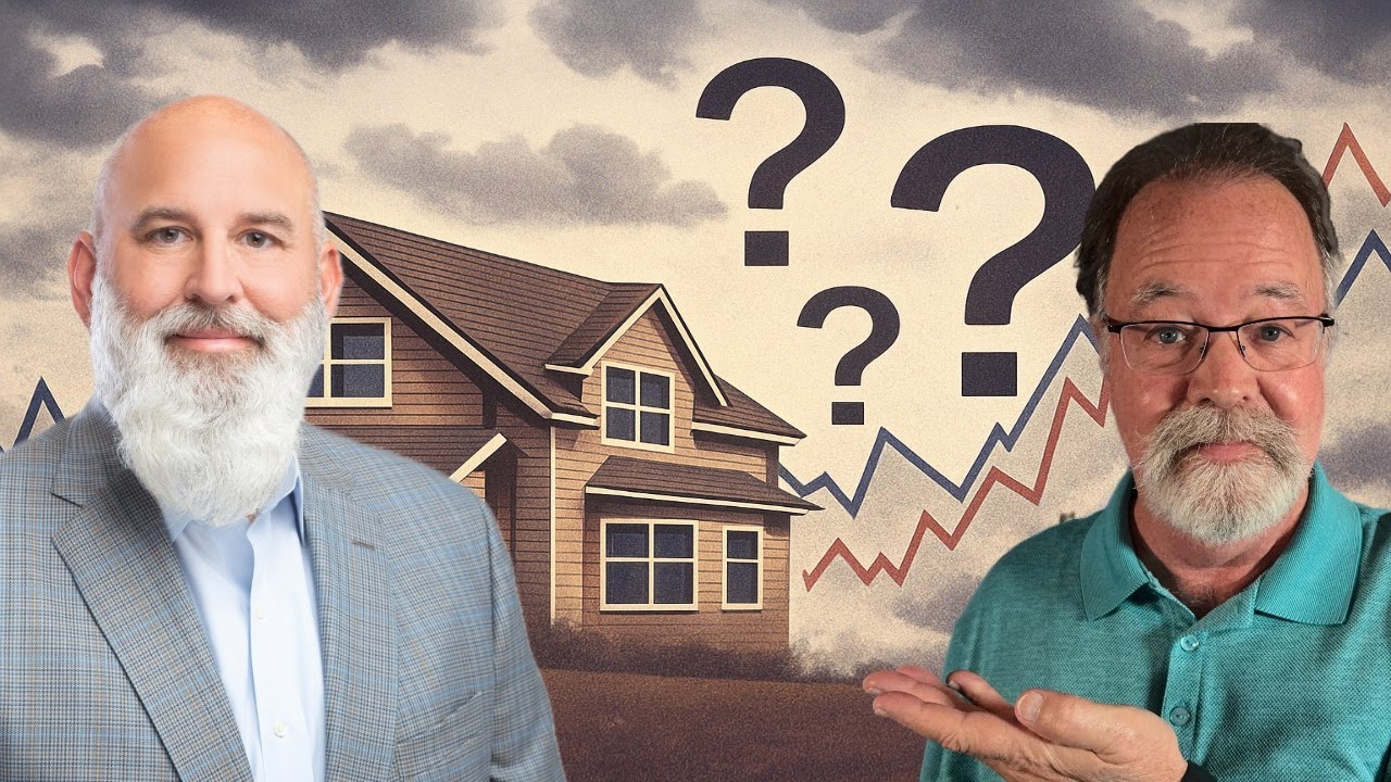“The Housing Market Has Never Felt This Confusing — Here’s Why”