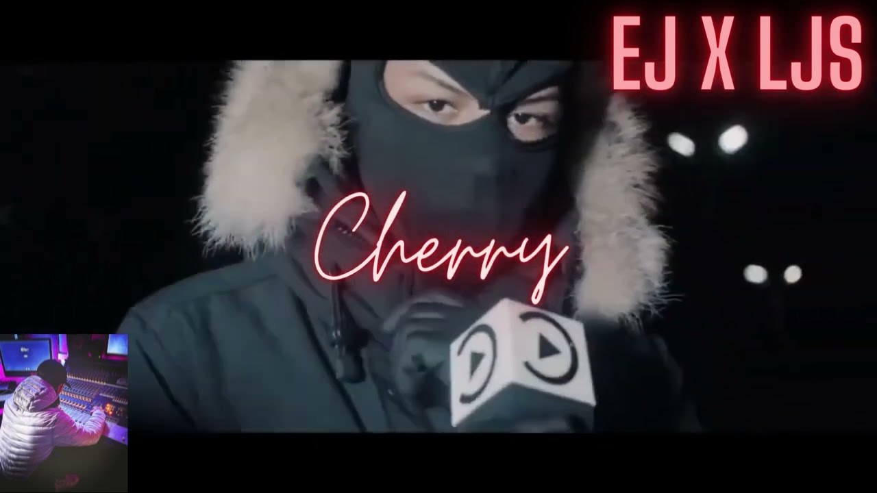 EJ x LJs  - UK Drill Type beat: 