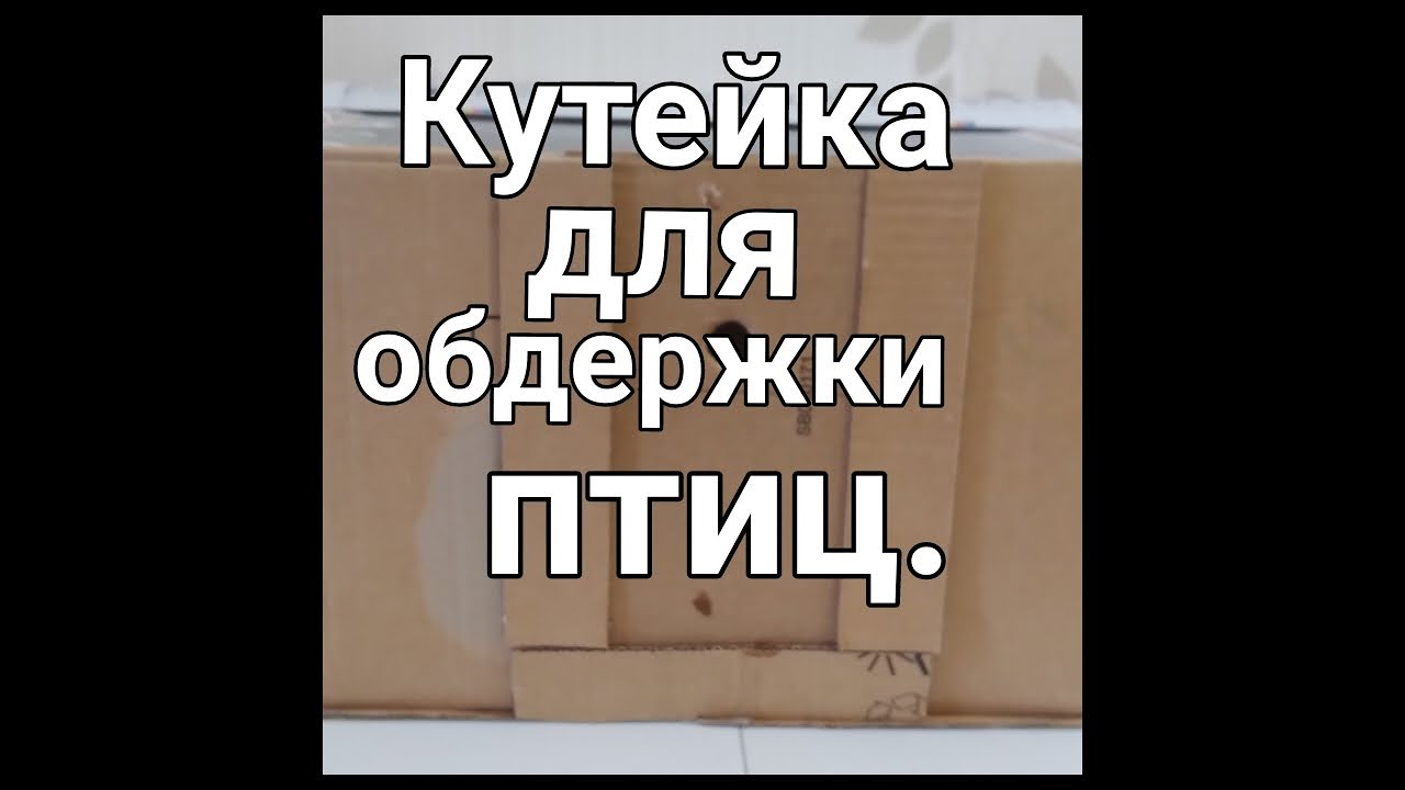 Кутейка.