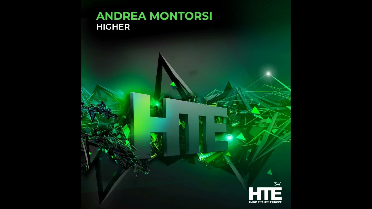 Andrea Montorsi-Higher