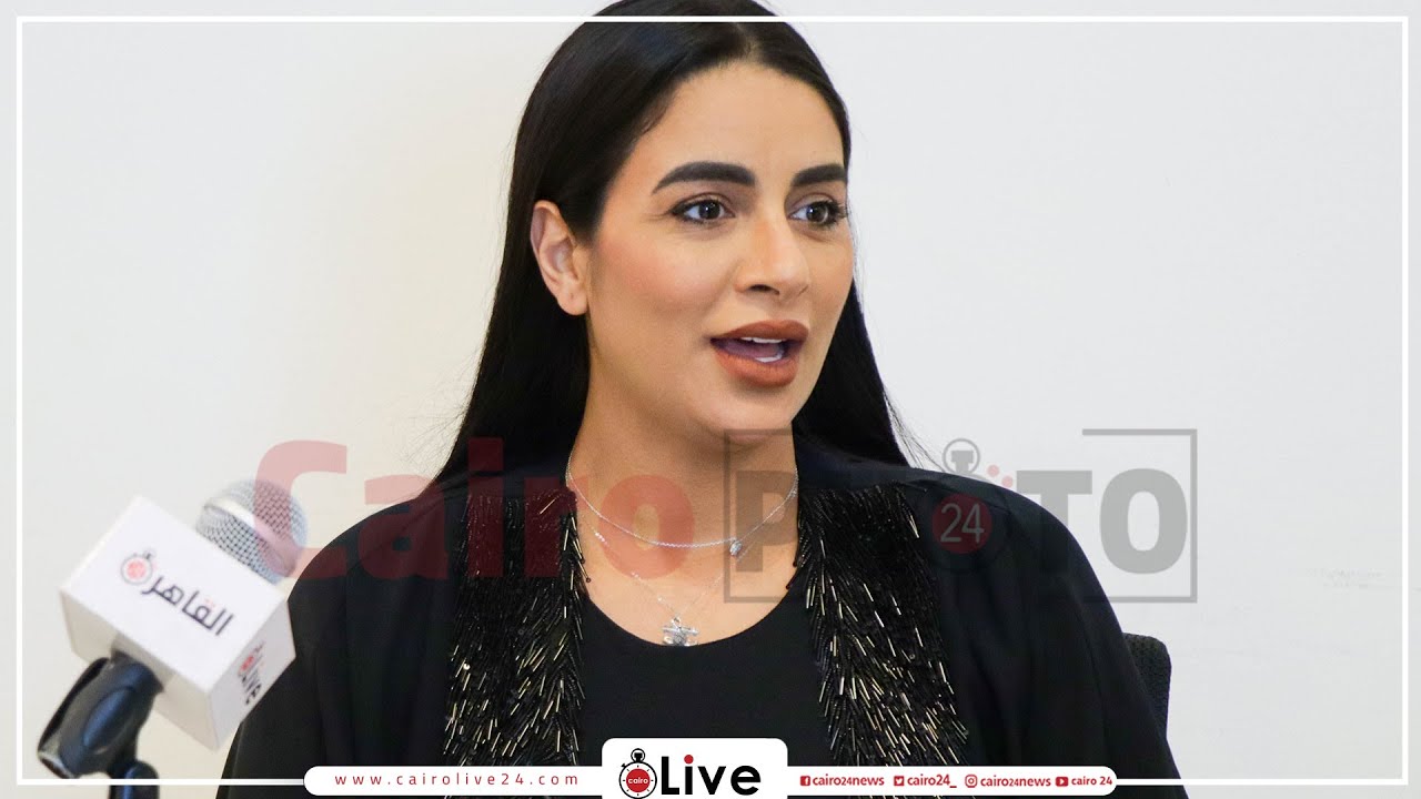 إجابات مفاجئة من جوري بكر بطلة مسلسل جعفر العمدة على أسئلتنا السريعة