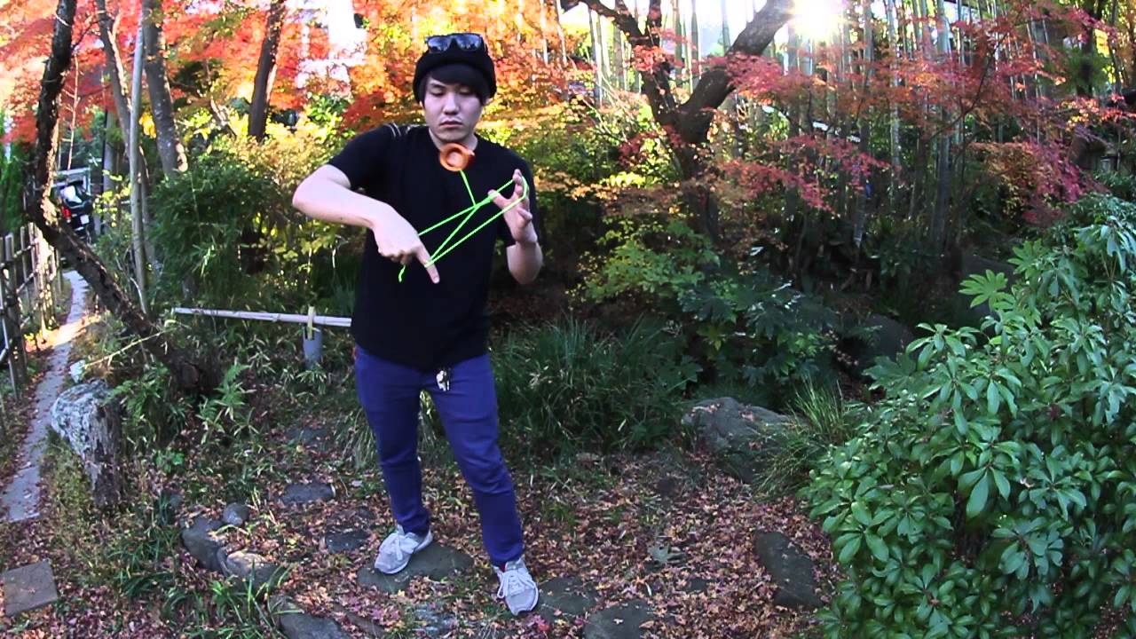 YoYoFactory Superstar: John Ando Edition